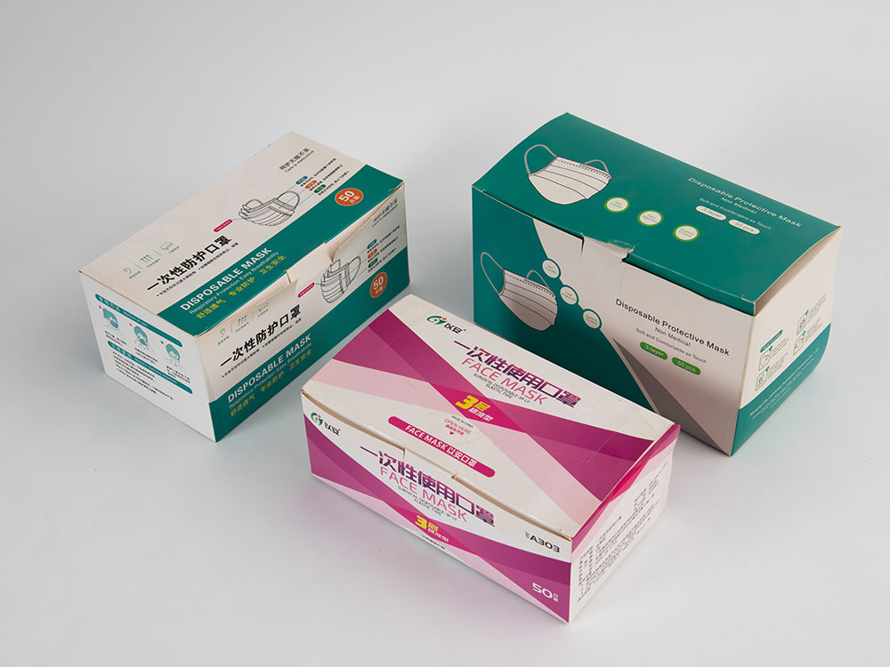 醫用彩盒定制(zhi)