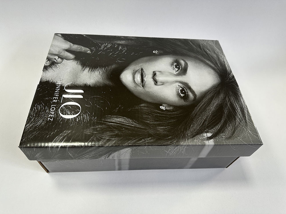 服裝(zhuang)彩盒定制(zhì)