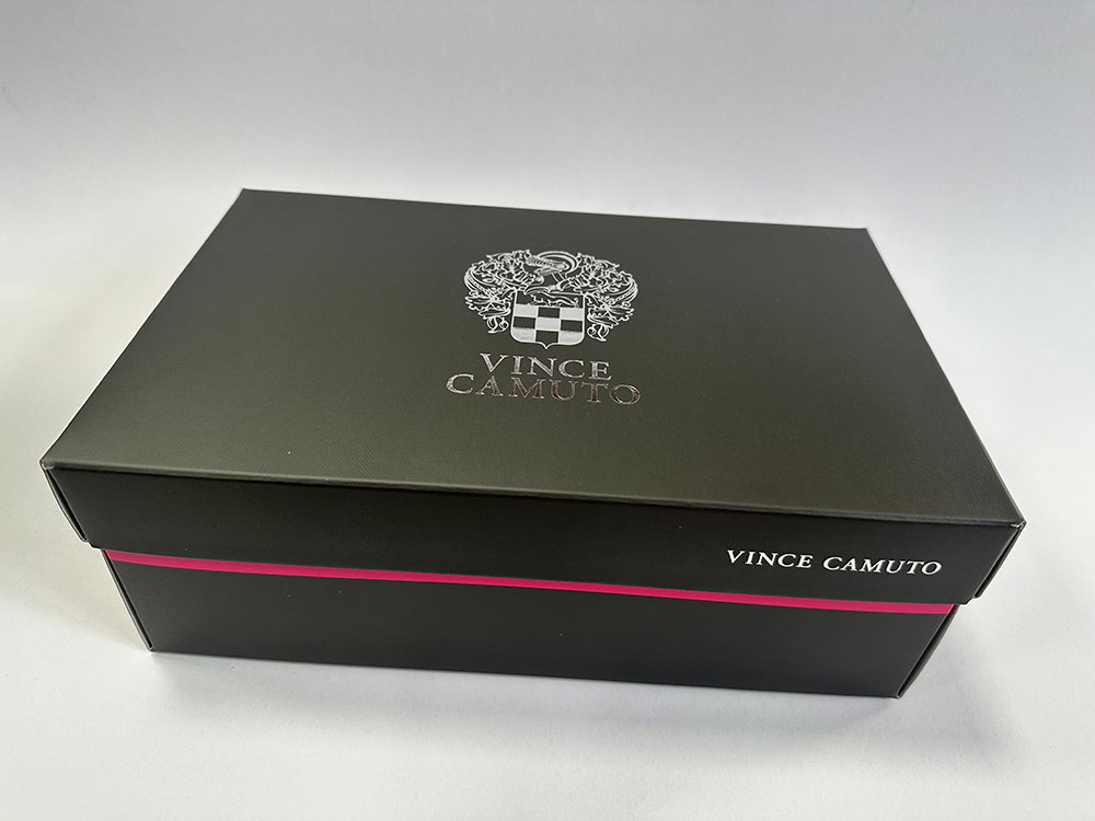 鞋子(zǐ)彩盒定制(zhi)